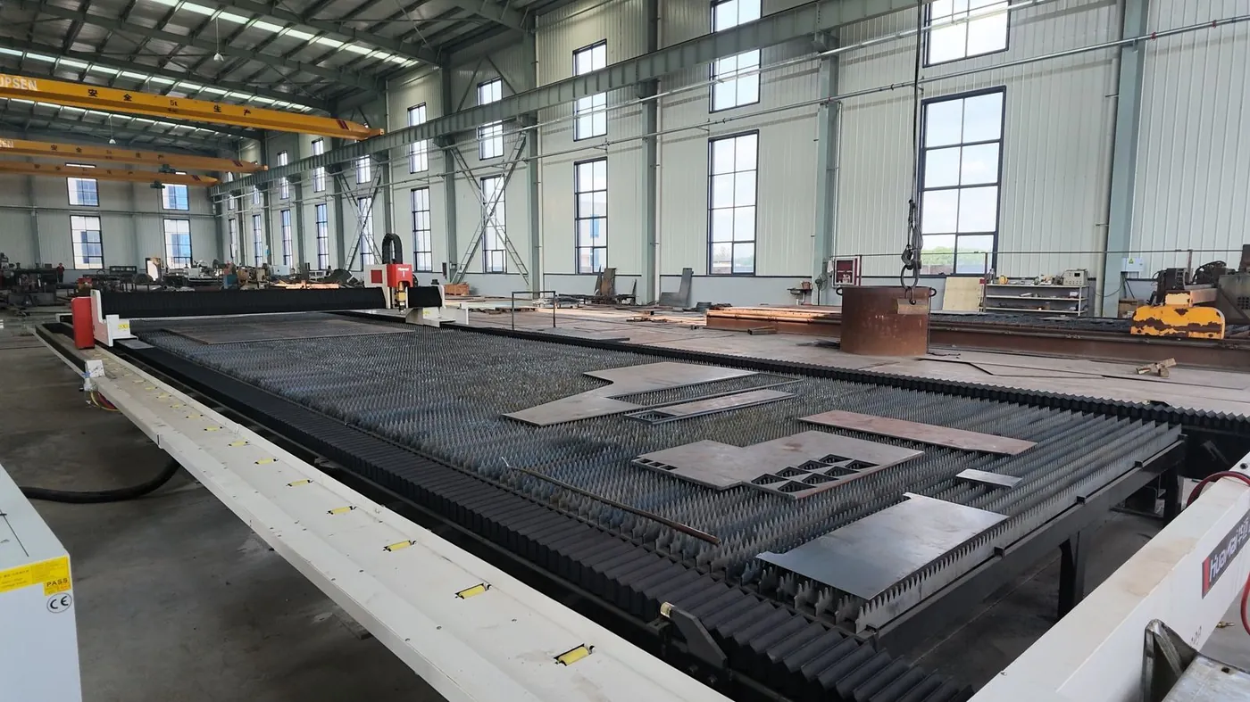 UPSEN Factory